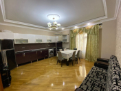İcarəyə verilir 3 otaqlı 90 m2 yeni tikili Nəriman Nərimanov m.
