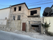 Satılır 5 otaqlı 200 m2 həyət evi Bakıxanov