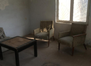 Satılır 2 otaqlı 45 m2 həyət evi Asan Xidmət-6