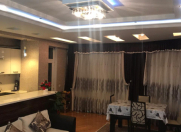 Satılır 4 otaqlı 115 m2 yeni tikili Əhmədli