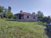 Satılır 3 otaqlı 100 m2 həyət evi Oğuz