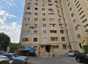 Satılır 2 otaqlı 38 m2 köhnə tikili Xalqlar Dostluğu m.