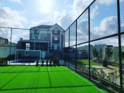 Satılır 8 otaqlı 300 m2 villa Dübəndi bağları