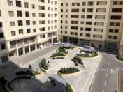 Satılır 3 otaqlı 102 m2 yeni tikili Bakıxanov