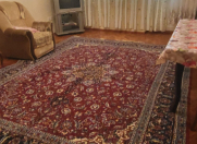 İcarəyə verilir 2 otaqlı 80 m2 yeni tikili Gənclik m.