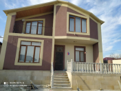 Satılır 5 otaqlı 200 m2 həyət evi Məhəmmədli
