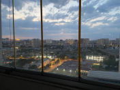 Satılır 3 otaqlı 107.9 m2 yeni tikili 8 mkr