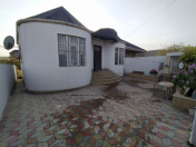 Satılır 3 otaqlı 80 m2 həyət evi Məhəmmədli