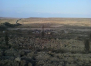 Satılır 500 sot torpaq Perekeşkül