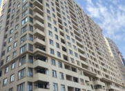 İcarəyə verilir 5 otaqlı 180 m2 yeni tikili 8 Noyabr m.