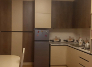 Satılır 3 otaqlı 107 m2 yeni tikili Xırdalan