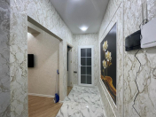 İcarəyə verilir 3 otaqlı 80 m2 yeni tikili Xırdalan