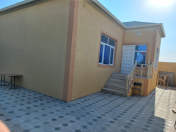 Satılır 4 otaqlı 135 m2 bağ evi Buzovna