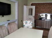 İcarəyə verilir 2 otaqlı 55 m2 yeni tikili Qara Qarayev m.