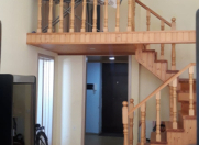 İcarəyə verilir 3 otaqlı 80 m2 yeni tikili Bakıxanov