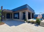 Satılır 4 otaqlı 200 m2 bağ evi Mərdəkan