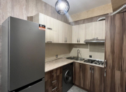 Satılır 2 otaqlı 54 m2 yeni tikili Masazır