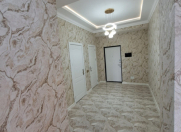 Satılır 3 otaqlı 90 m2 yeni tikili Masazır