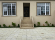 Satılır 4 otaqlı 150 m2 həyət evi Hövsan