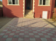 Satılır 3 otaqlı 3 m2 yeni tikili Binə