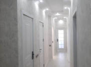 Satılır 3 otaqlı 82 m2 yeni tikili Bakıxanov