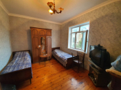 Satılır 5 otaqlı 180 m2 həyət evi Alatava 2