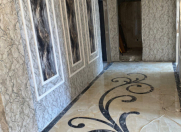 Satılır 3 otaqlı 106 m2 yeni tikili Qaraçuxur