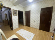 Satılır 3 otaqlı 94 m2 yeni tikili Bakıxanov