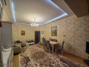 Satılır 2 otaqlı 78 m2 yeni tikili Bakıxanov