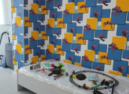 İcarəyə verilir 3 otaqlı 60 m2 köhnə tikili Xırdalan