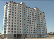 Satılır 2 otaqlı 55 m2 yeni tikili Saray