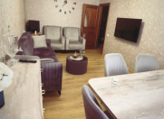 Satılır 3 otaqlı 82 m2 köhnə tikili Qara Qarayev m.