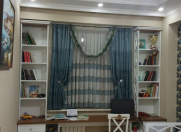 Satılır 3 otaqlı 90 m2 yeni tikili Qara Qarayev m.