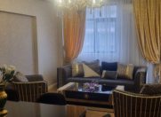 İcarəyə verilir 2 otaqlı 105 m2 yeni tikili Şah İsmayıl Xətai m.
