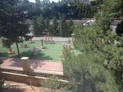 İcarəyə verilir 2 otaqlı 65 m2 köhnə tikili 4 mkr