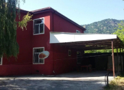 Satılır 6 otaqlı 240 m2 bağ evi Qəbələ