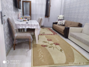 İcarəyə verilir 2 otaqlı 54 m2 yeni tikili Yeni Yasamal