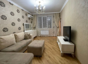 İcarəyə verilir 2 otaqlı 80 m2 yeni tikili Nəriman Nərimanov m.