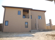 Satılır 6 otaqlı 210 m2 bağ evi Sea Breeze Resort