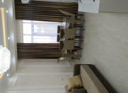 İcarəyə verilir 2 otaqlı 60 m2 yeni tikili Həzi Aslanov