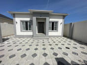 Satılır 3 otaqlı 75 m2 həyət evi Maştağa