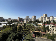 Satılır 4 otaqlı 103.9 m2 köhnə tikili 9 mkr