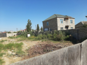 Satılır 2.2 sot torpaq Maştağa