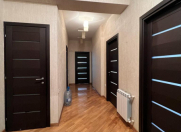 Satılır 3 otaqlı 115 m2 yeni tikili Bakı Dövlət Universiteti