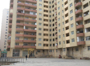Satılır 2 otaqlı 75 m2 yeni tikili Yasamal r.
