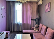 İcarəyə verilir 2 otaqlı 55 m2 köhnə tikili Sahil m.