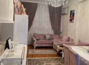 Satılır 2 otaqlı 47 m2 yeni tikili Yeni Yasamal