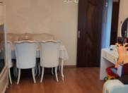 Satılır 2 otaqlı 60 m2 köhnə tikili Y.Günəşli