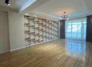 Satılır 3 otaqlı 130 m2 yeni tikili Qara Qarayev m.