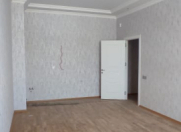 Satılır 3 otaqlı 66.3 m2 yeni tikili Qara Qarayev m.